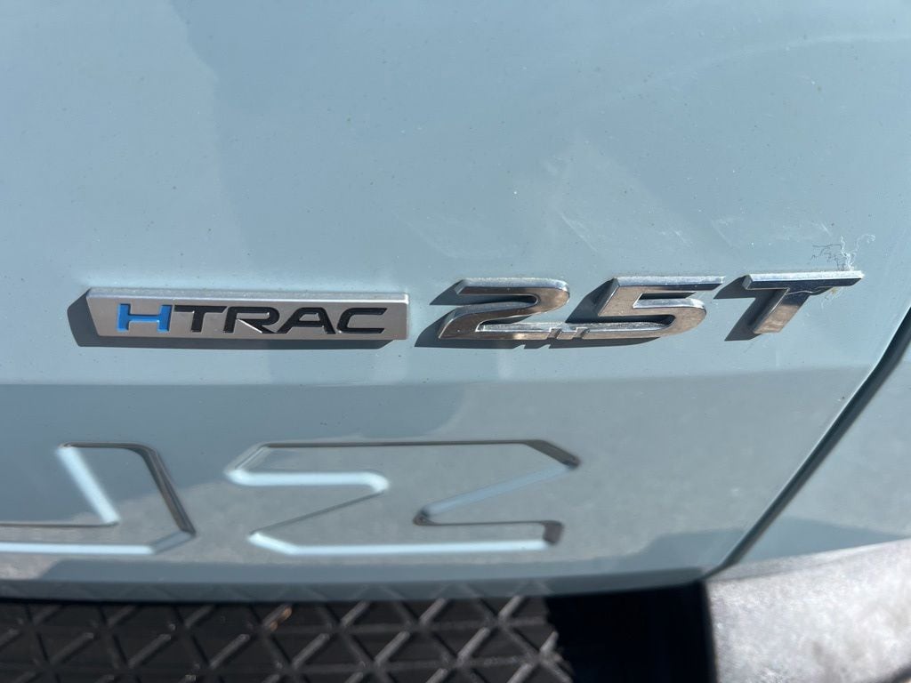 2023 Hyundai Santa Cruz Limited - Photo 30