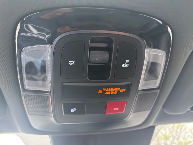 2024 Hyundai Sonata N Line - Photo 36