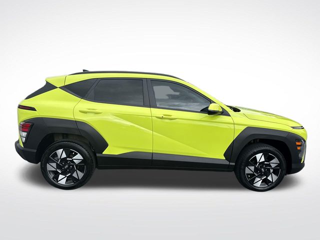 2024 Hyundai Kona SEL - Photo 6
