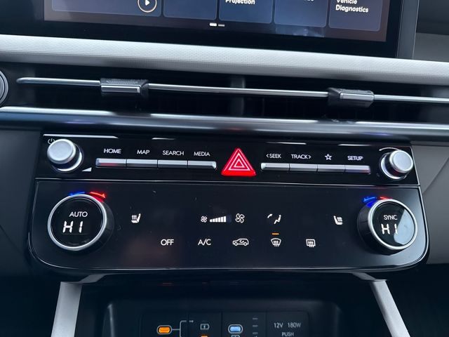 2025 Hyundai Tucson SEL - Photo 31
