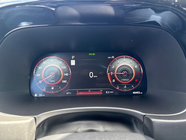 2023 Hyundai Palisade SEL - Photo 32