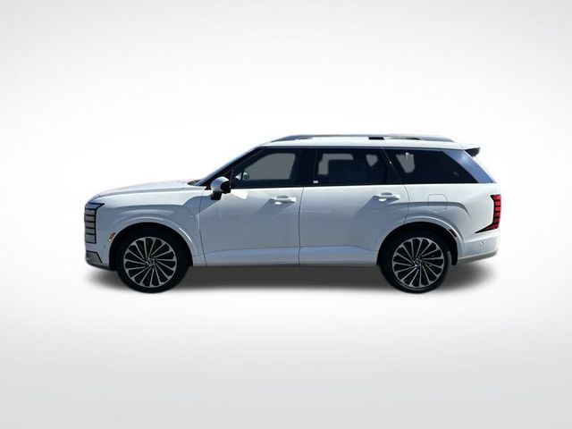 2026 Hyundai Palisade Calligraphy photo 2