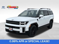 2026 Hyundai Santa Fe Calligraphy AWD SUV