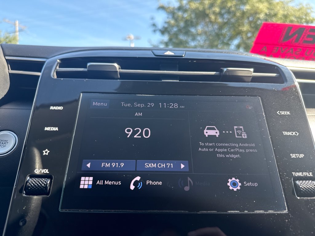 2023 Hyundai Tucson SEL - Photo 32
