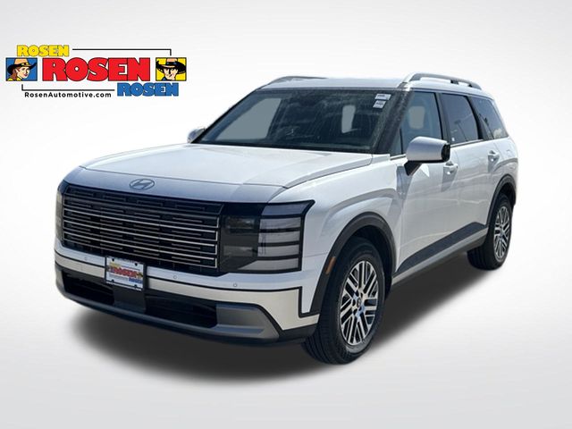2026 Hyundai Palisade SEL 7 Passenger AWD's photo