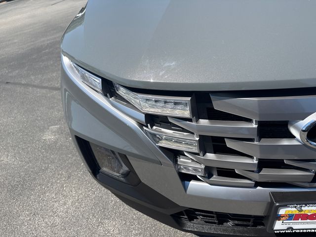 2022 Hyundai Santa Cruz SEL Premium - Photo 39