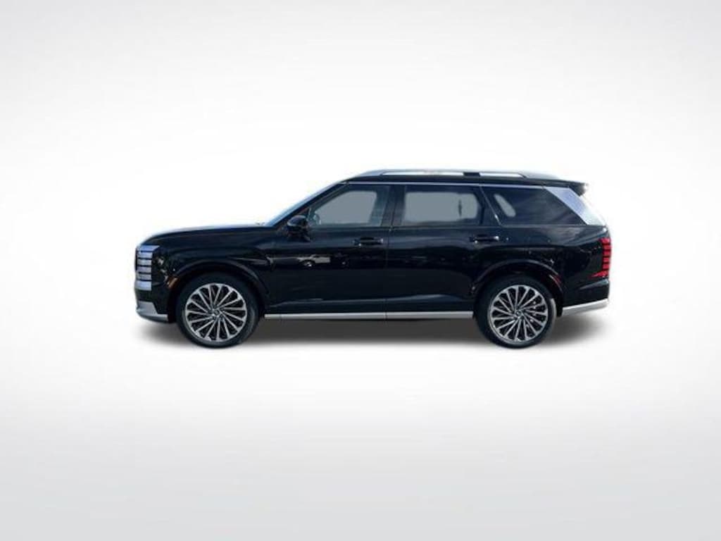 New 2026 Hyundai Palisade Hybrid Calligraphy SUV