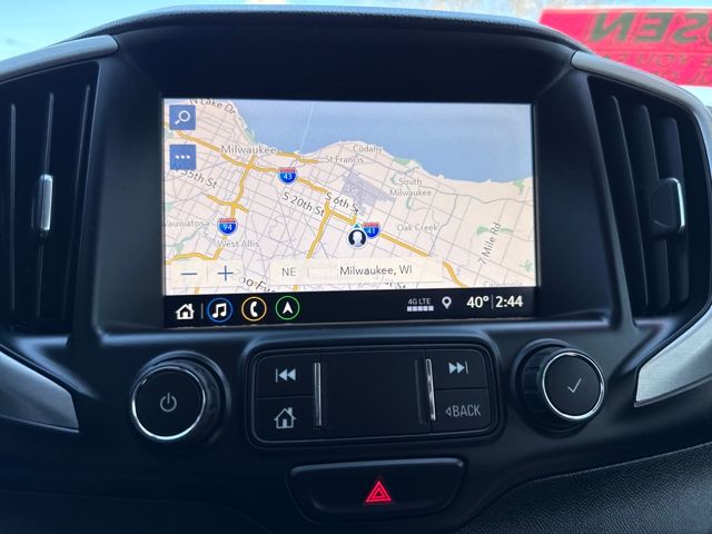 2019 GMC Terrain SLT - Photo 34