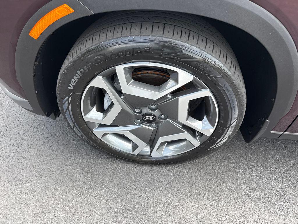 2024 Hyundai Palisade Limited - Photo 44