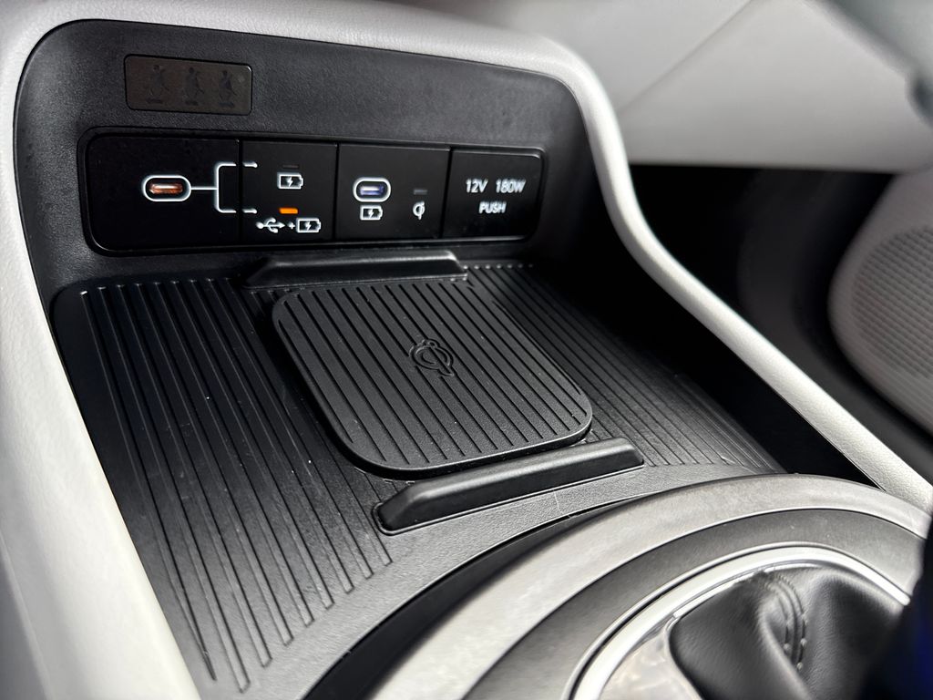 2026 Hyundai Kona SEL Sport - Photo 30