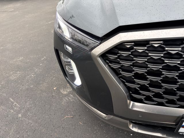 2022 Hyundai Palisade Calligraphy - Photo 45
