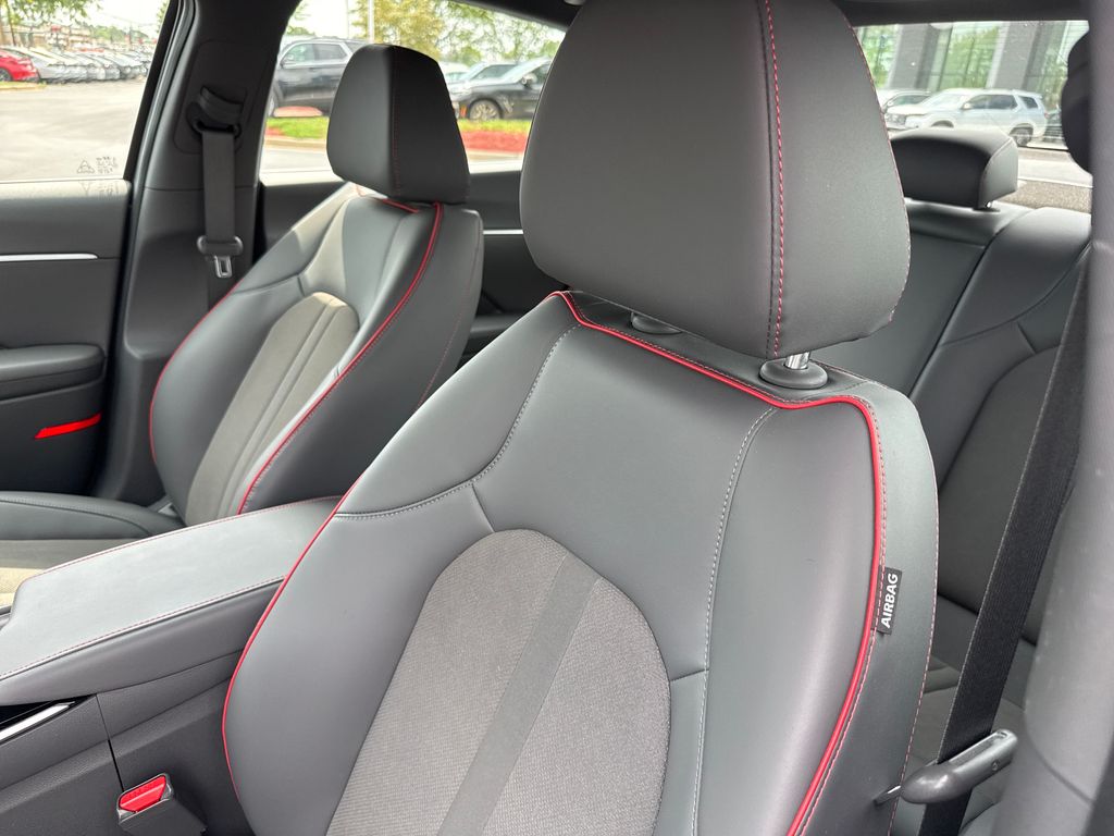 2023 Hyundai Sonata SEL Plus - Photo 12