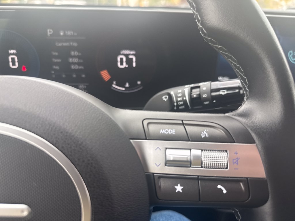 2024 Hyundai Kona SEL - Photo 25