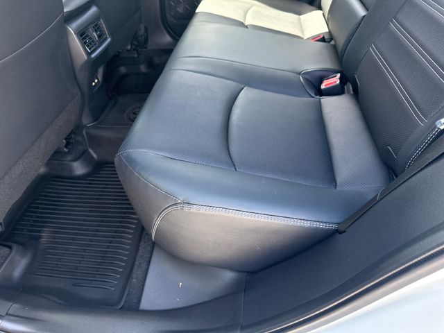 2021 Toyota RAV4 Limited - Photo 20