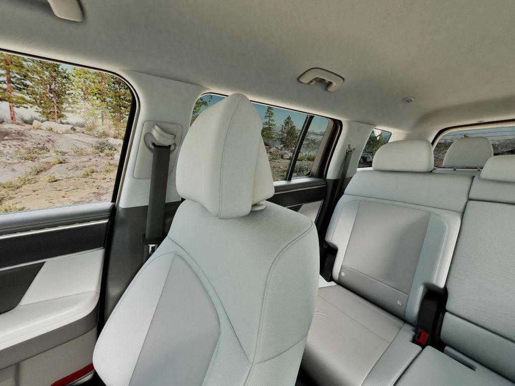 2026 Hyundai Santa Fe SE - Photo 22