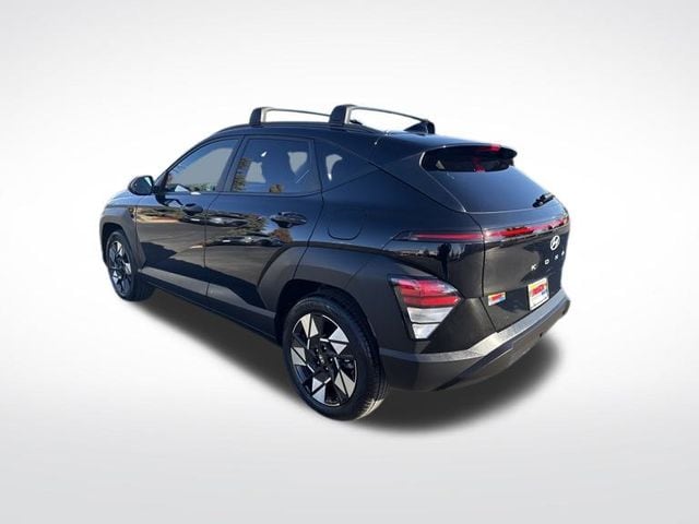2024 Hyundai Kona SEL photo 3