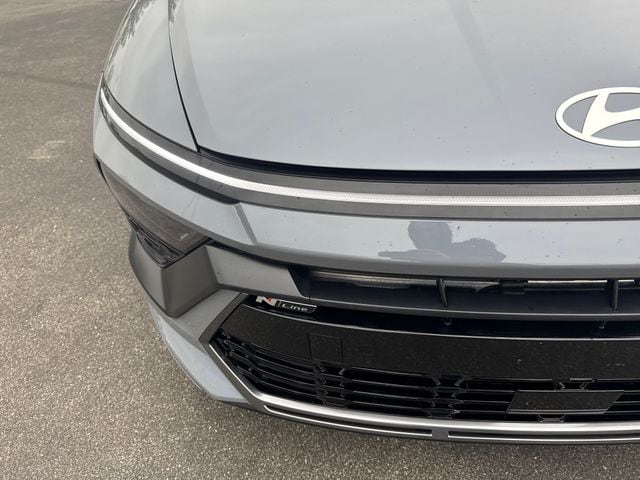 2024 Hyundai Sonata N Line - Photo 40