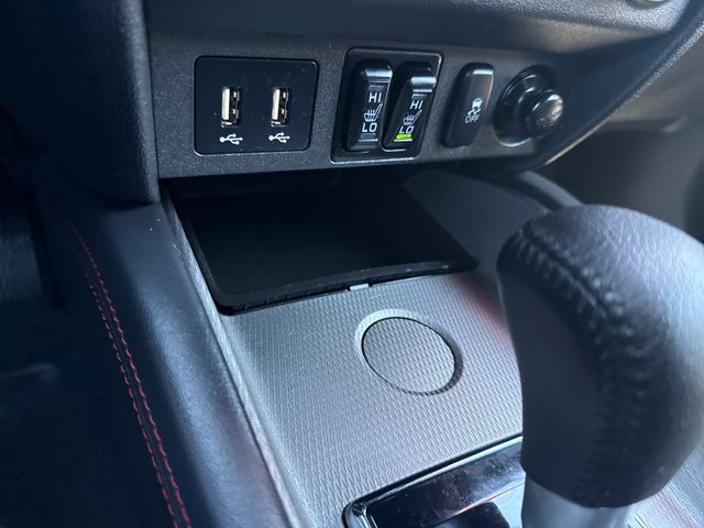 2020 Mitsubishi Outlander Sport GT - Photo 29