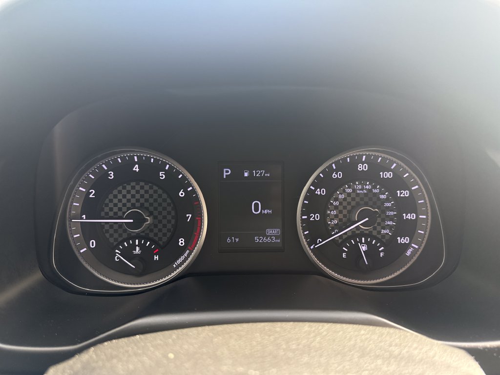 2020 Hyundai Elantra Value Edition - Photo 26