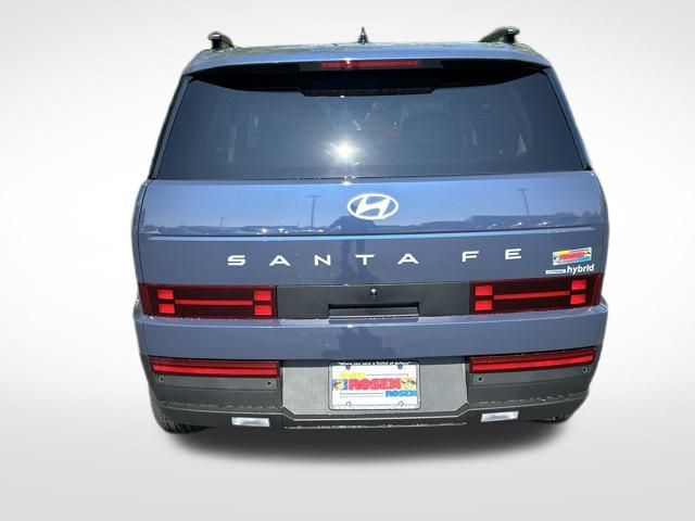 2026 Hyundai Santa Fe SEL photo 3