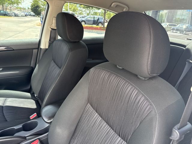 2019 Nissan Sentra SV - Photo 12