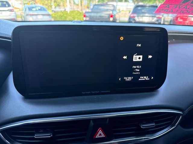 2021 Hyundai Santa Fe SEL - Photo 31