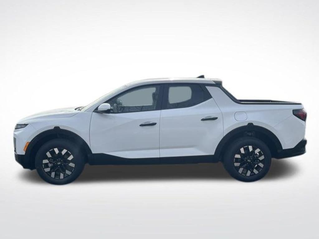New 2026 Hyundai Santa Cruz SE AWD Truck Crew Cab