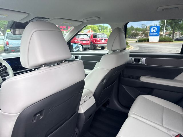 2025 Hyundai Santa Fe SEL - Photo 21