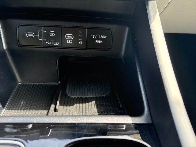 2025 Hyundai Tucson SEL Convenience - Photo 31