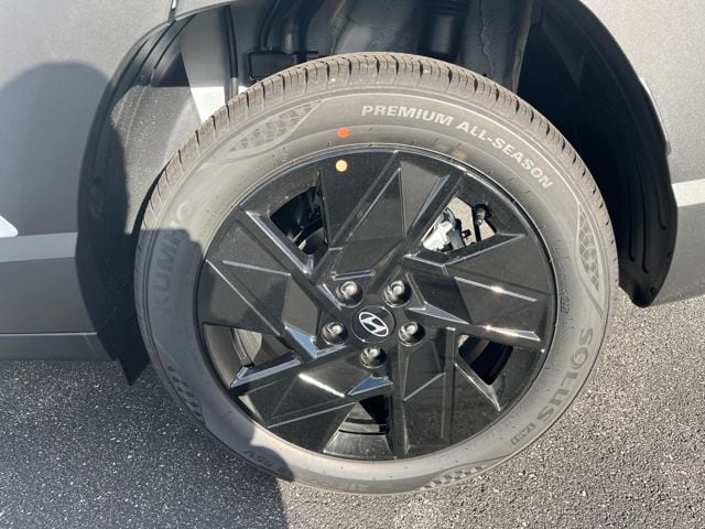 2026 Hyundai Kona SEL Sport - Photo 11