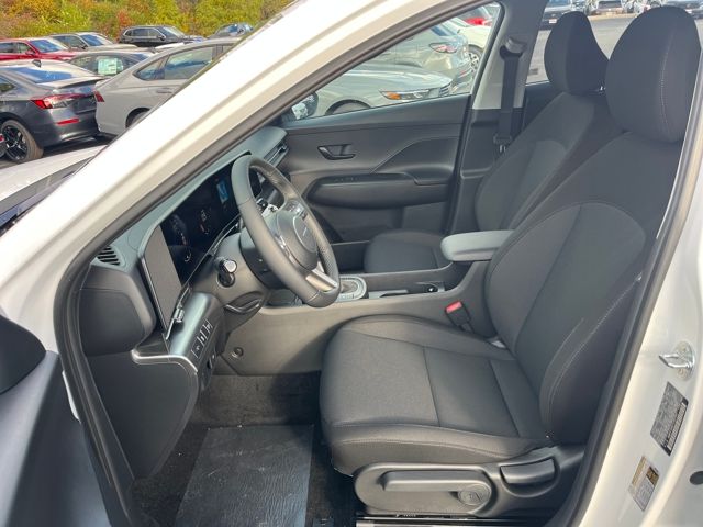 2026 Hyundai Kona SEL Sport - Photo 14
