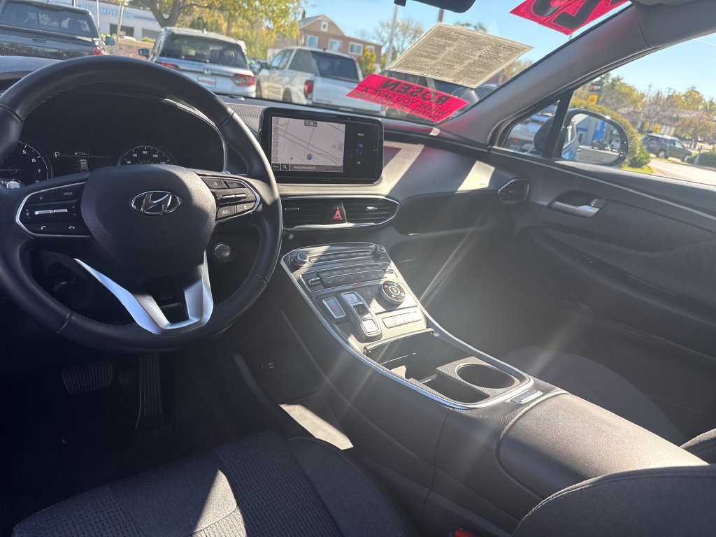 2023 Hyundai Santa Fe SEL - Photo 23