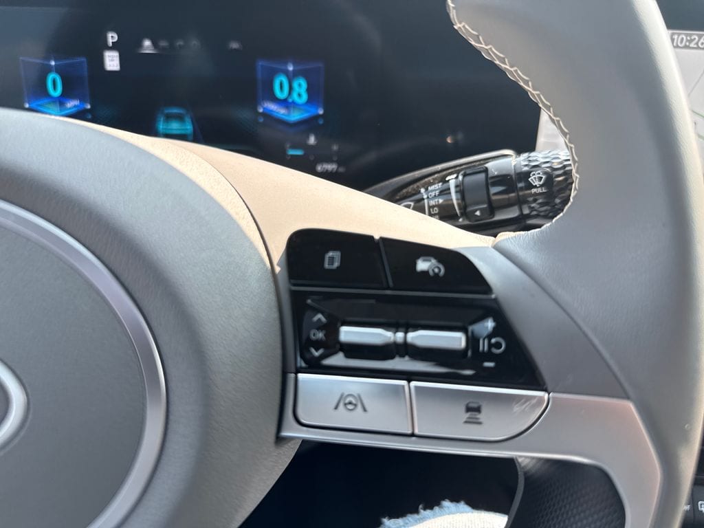 2024 Hyundai Elantra SEL - Photo 26