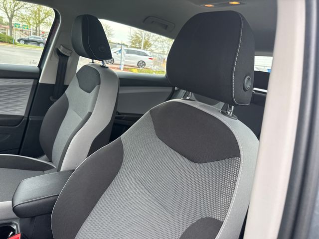2023 Volkswagen Taos S - Photo 12