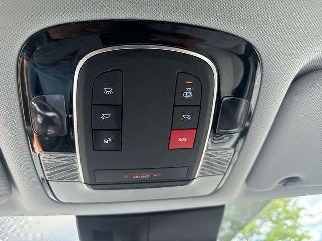 2024 Hyundai Palisade SEL - Photo 38