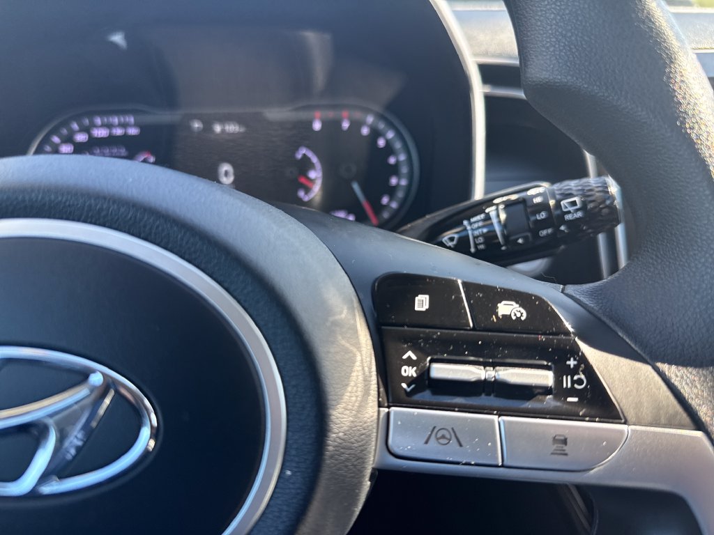 2023 Hyundai Tucson SEL - Photo 25