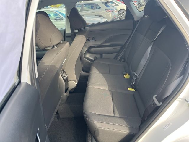 2026 Hyundai Kona SEL Sport - Photo 15