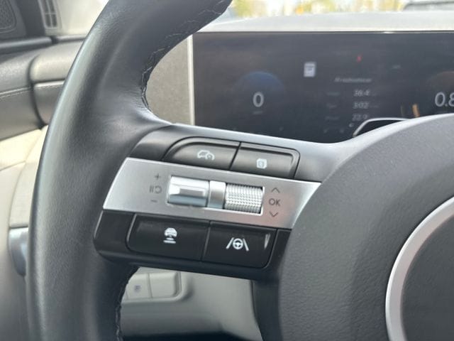 2025 Hyundai Tucson SEL Convenience - Photo 25