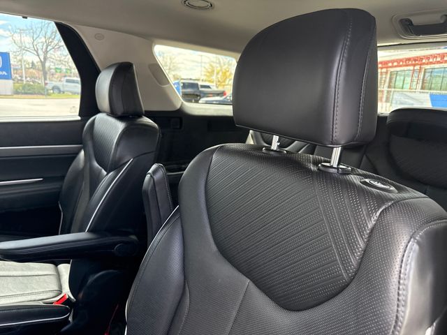 2023 Hyundai Palisade SEL - Photo 20