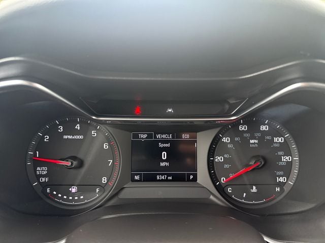 2022 Chevrolet Trailblazer LT - Photo 25