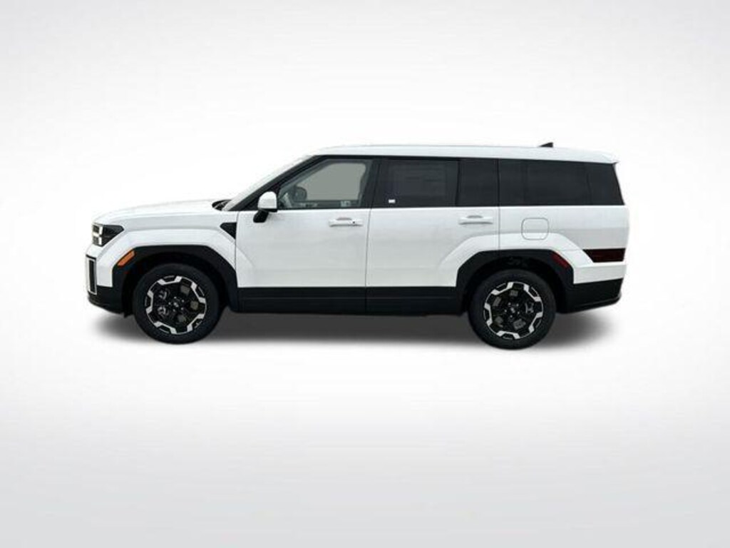 New 2026 Hyundai Santa Fe SE AWD SUV