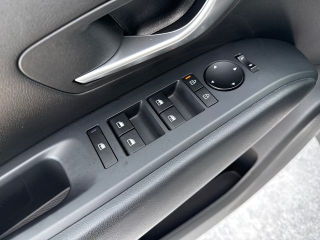 2025 Hyundai Tucson SEL Convenience - Photo 10