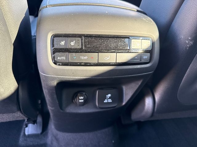 2025 Hyundai Palisade Limited - Photo 26