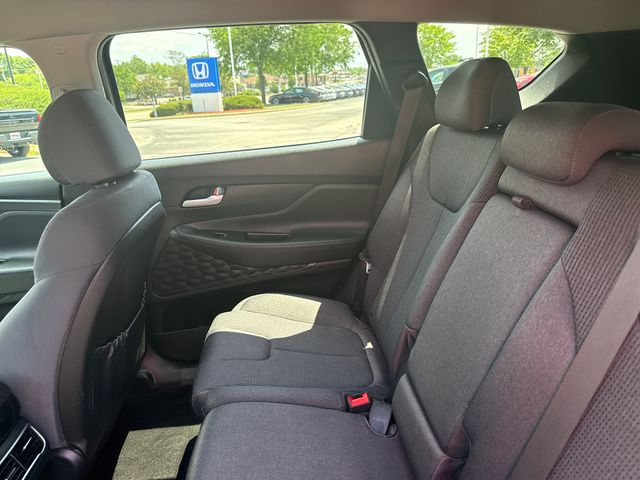 2021 Hyundai Santa Fe SE - Photo 19