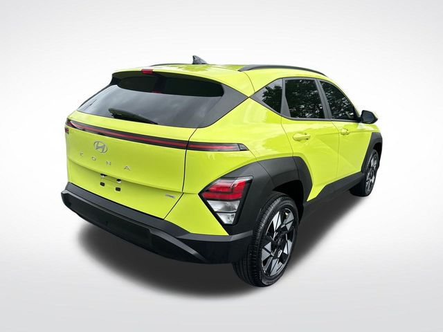 2024 Hyundai Kona SEL - Photo 5