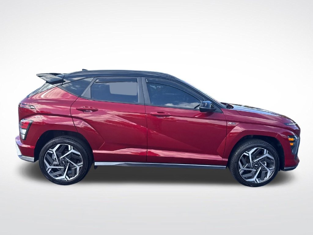 2024 Hyundai Kona N Line - Photo 6