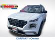Used 2024 Hyundai Venue Limited SUV