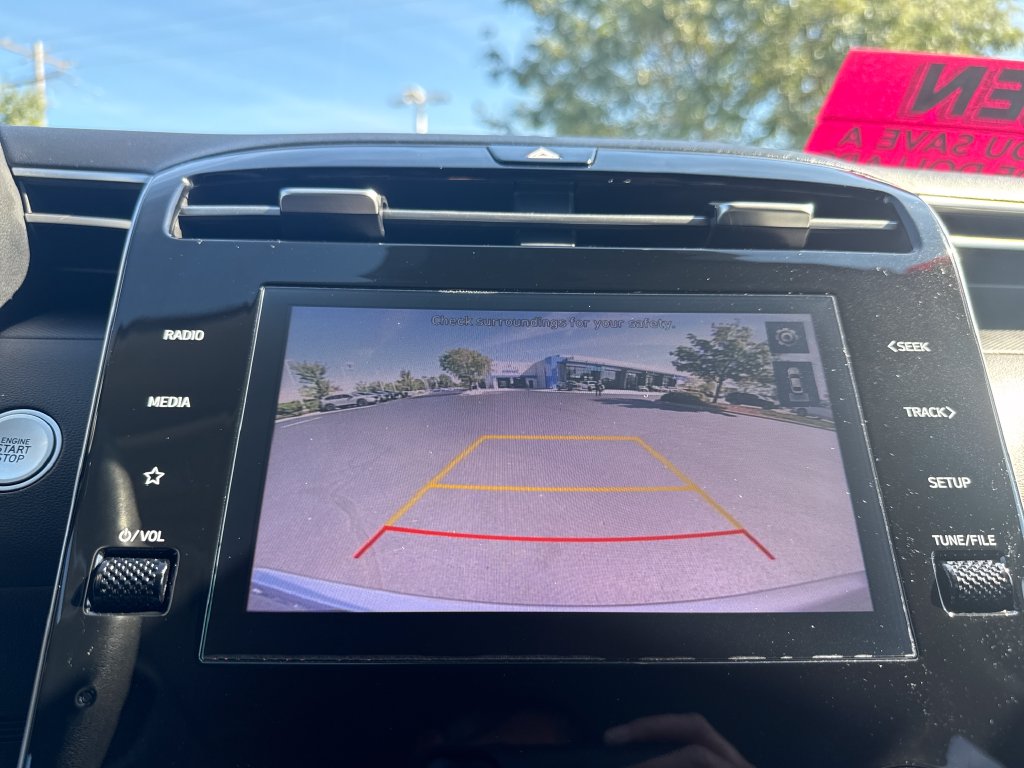 2023 Hyundai Tucson SEL - Photo 33