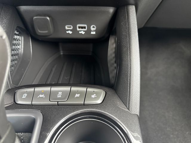 2022 Chevrolet Trailblazer LT - Photo 27