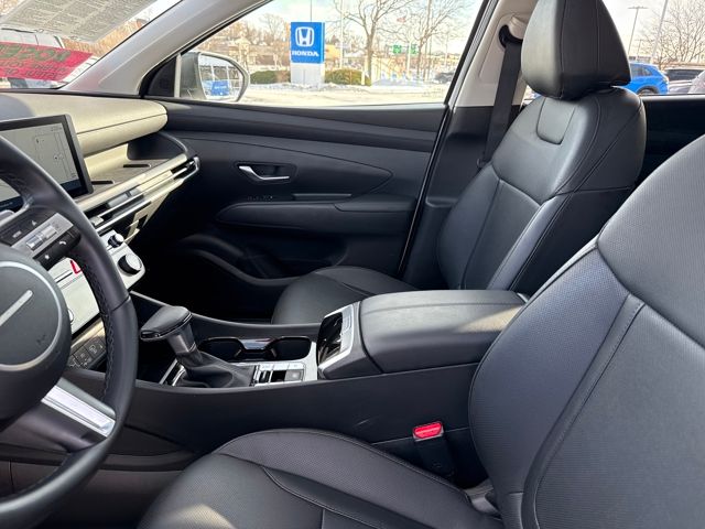 2025 Hyundai Tucson SEL Convenience - Photo 13